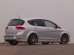 Seat Altea XL by Je Design 2007 года